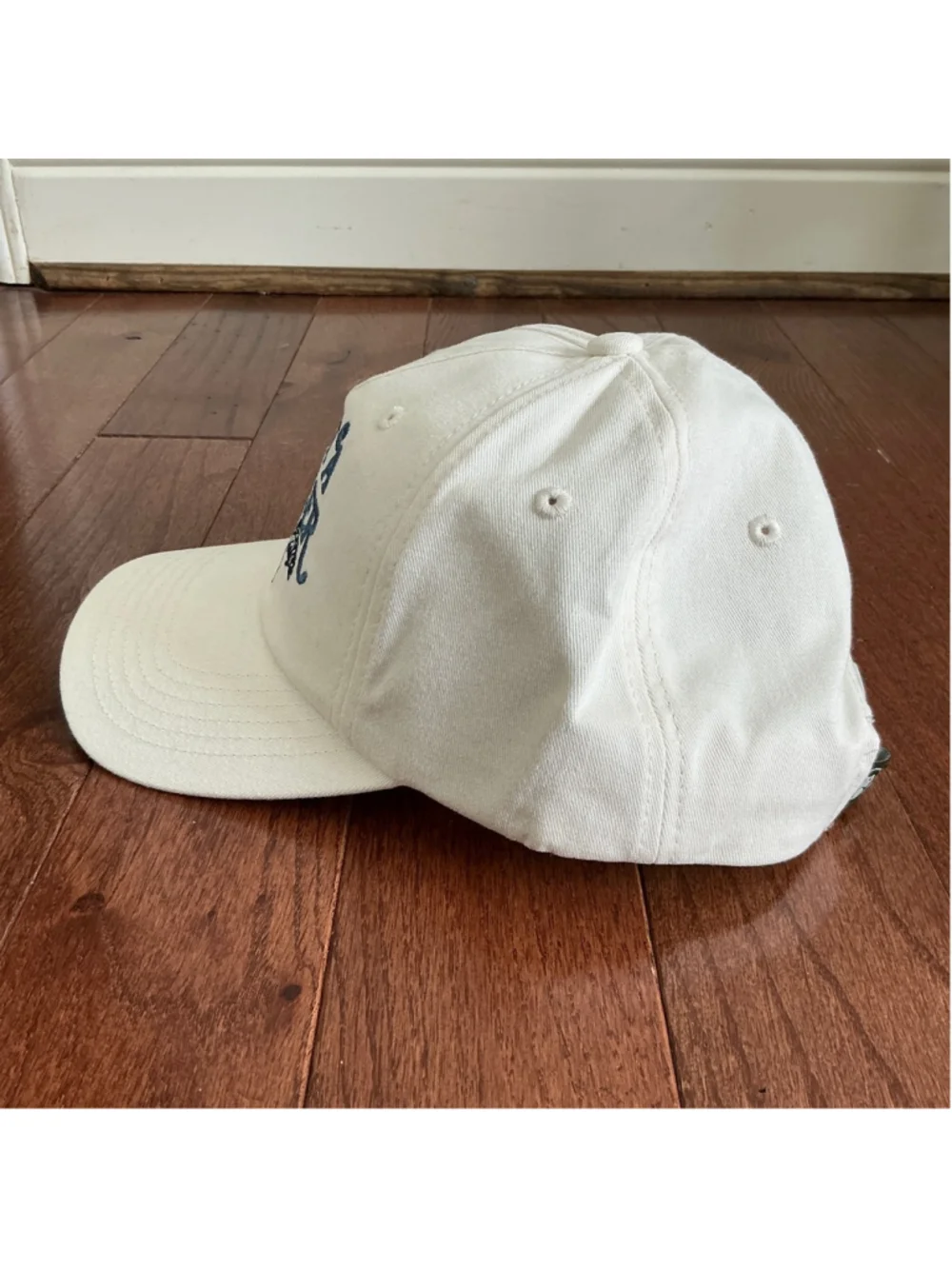 Men's Howler Bros White 